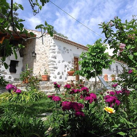 Quinta Do Tempo Turismo Rural Моншики Экстерьер фото