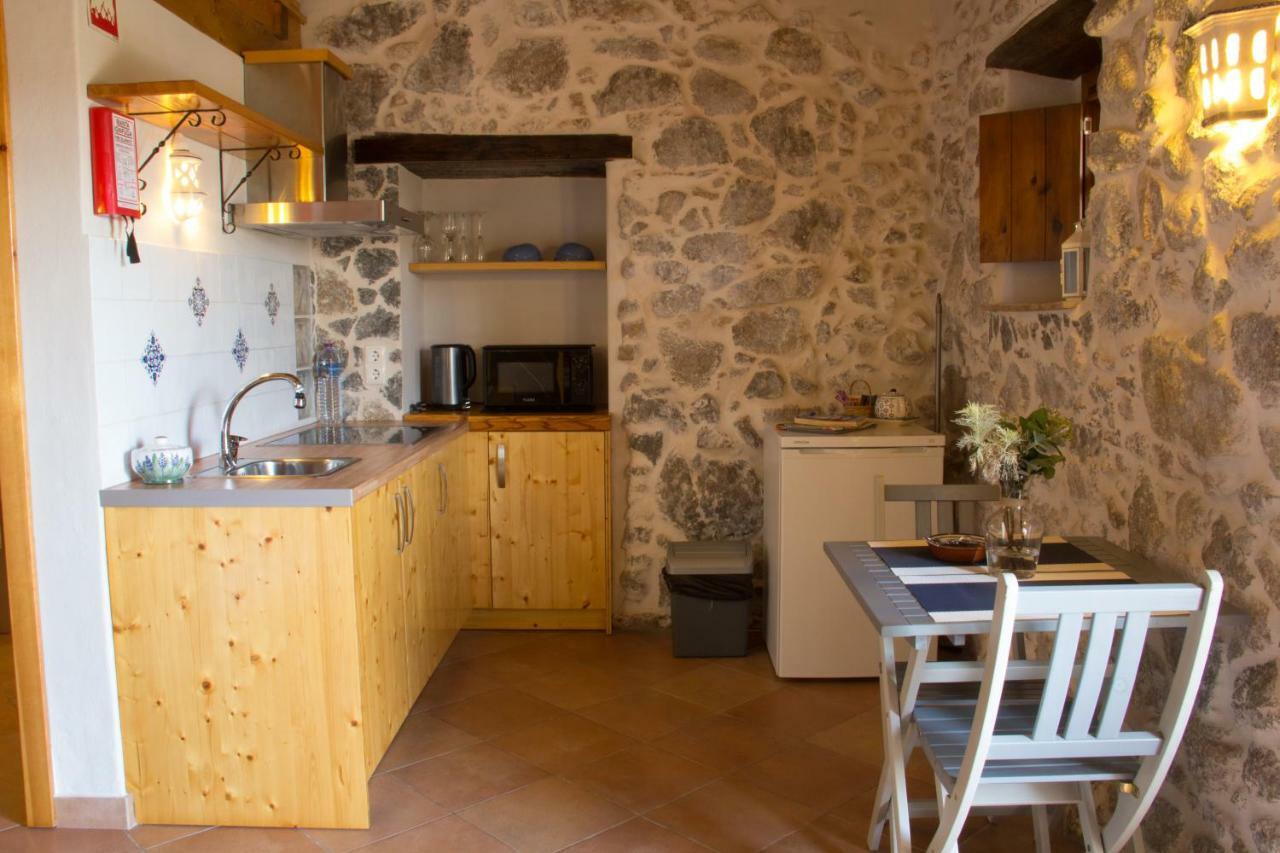 Quinta Do Tempo Turismo Rural Моншики Экстерьер фото